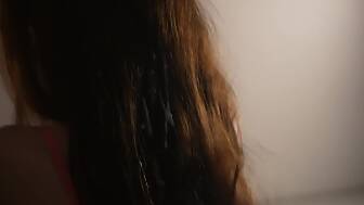 jizz penis