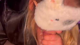 bj deep wet