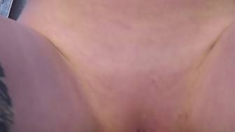 drilling redhead cumming twat