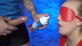 sister penis taste game