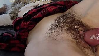 big cock banging unshaved