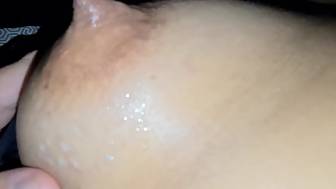 student mother jizz