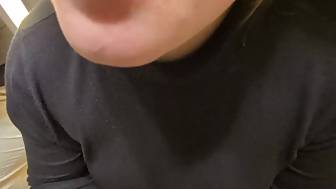 caught suck switching