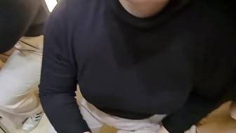 caught suck switching