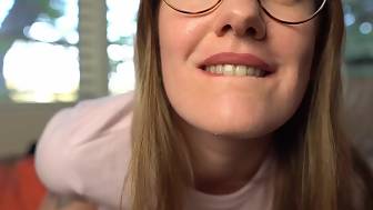 asmr mutual masturbation