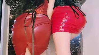 dom backside two juicy