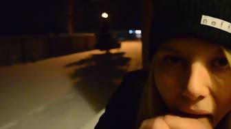 eighteen old bj winter