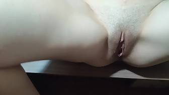 jizz mouth jizzing vagina