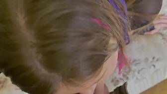 penetrated emo classmate