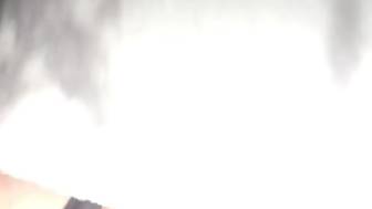 stepmom huge unshaved twat