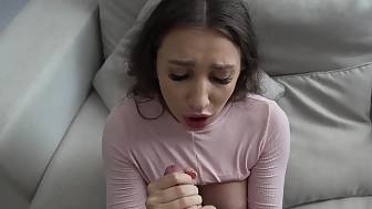 big prick fucks twat