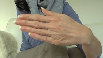hands long joi