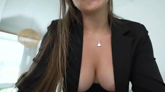 wifes pecker