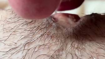 bound prick eating creamy
