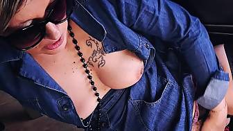 mature housewife fingers huge