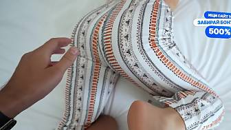 milf blow huge penis