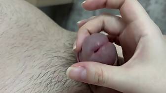 small pecker