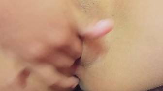 jerk close
