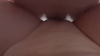 eaten banged floor