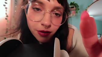 asmr backside mirror