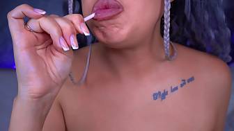 lollipop play