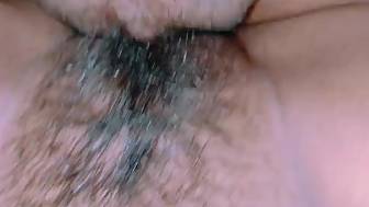 pussy big butt drilled