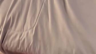 masturbating bang