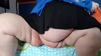 solo toying