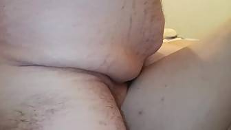 penetrate filled cum