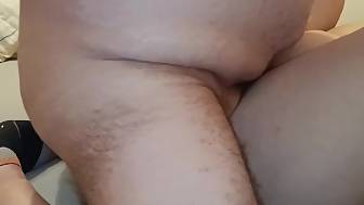 penetrate filled cum