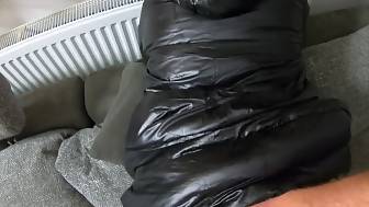sperm play long black