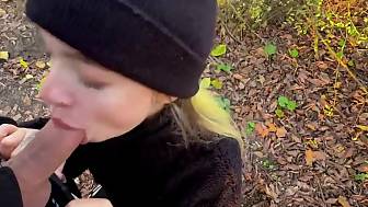 submissive wife throat fuck