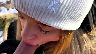 submissive face banged
