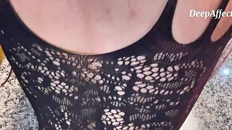 pov couple jizz