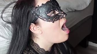 milf sperm swallowed big