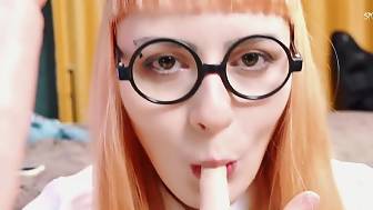 pov penetrate teacher butthole