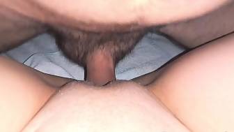 snatch jizz