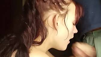 penetrating tattooed