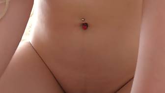 pigtails fuck teen big