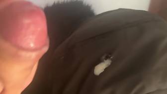 cum clothes