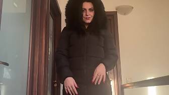 cum clothes