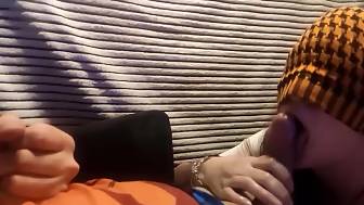 submissive cunt fuck gag