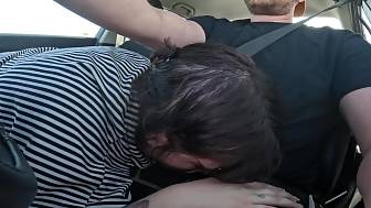 gulps cum