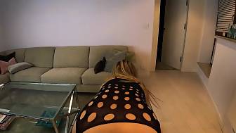 young rectal creampie
