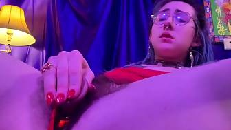 cam shows big natural