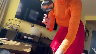 cosplay drilling