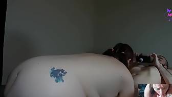 bbw fuckin squirts