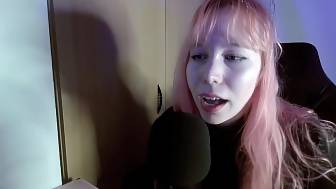 mommy long asmr