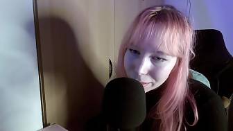 mommy long asmr