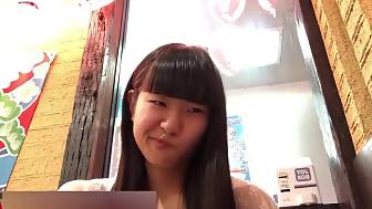 asian teenager fucking